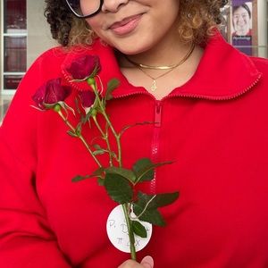 Meet your Posher, Jessenia